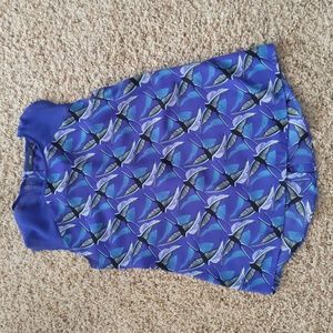 Apt. 9 women's size small top
